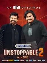 Unstoppable Season 2 Power Finale – Part 1 (2023) Telugu