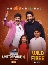Unstoppable Season 4 Episode 5 Part – 2 (2024) Telugu