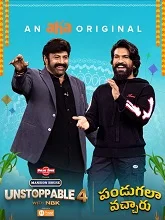 Unstoppable Season 4 Episode 9 (2024) Telugu