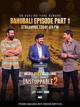 Unstoppable The Bahubali – Part 1 Season 2 (2022) Telugu