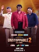 Unstoppable with NBK Season 2 Episode 01 (2022) Telugu