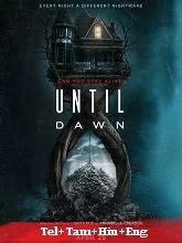 Until Dawn (2025) English