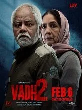 Vadh 2 (2026) Hindi