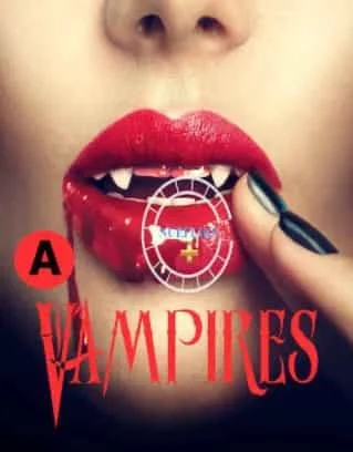 Vampires S01 E03 Nuefliks Originals (2021) Hindi