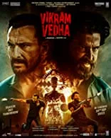 Vikram Vedha (2022) Hindi