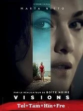 Visions (2023) Telugu Dubbed