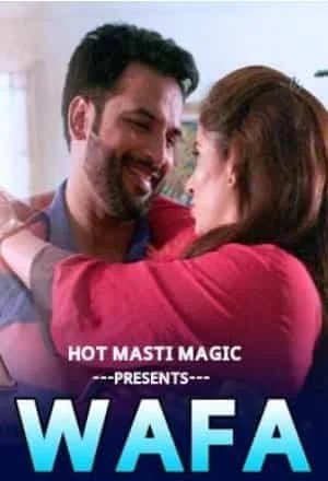 Wafa S01 E01 HotMasti Originals (2021) Hindi