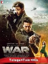 War (2019) Telugu
