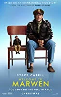 Welcome to Marwen (2019) English