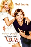 What Happens in Vegas (2008) English