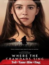 Where the Crawdads Sing (2022) Telugu Dubbed