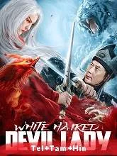 White Haired Devil Lady (2020) Telugu + Tamil + Hindi
