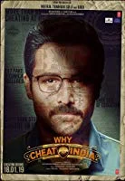 Why Cheat India (2019) Hindi