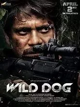 Wild Dog (2021) Telugu