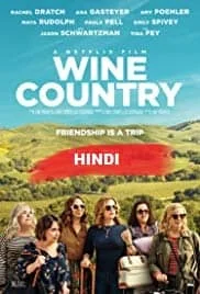 Wine Country (2019) English