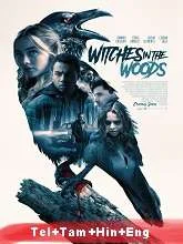 Witches in the Woods (2019) Telugu Dubbed