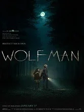 Wolf Man (2025) English