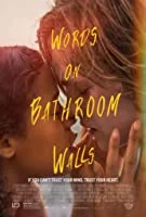 Words on Bathroom Walls (2020) English