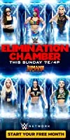 WWE Elimination Chamber (2020) English