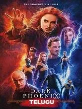X-Men: Dark Phoenix (2019) Telugu Dubbed