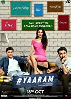 Yaaram (2019) Hindi