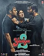 Yaariyan 2 (2023) Hindi