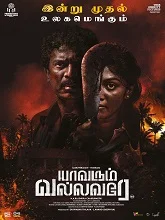 Yavarum Vallavare (2024) Tamil