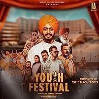 Youth Festival (2023) Punjabi