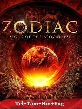 Zodiac: Signs of the Apocalypse (2014) Telugu Dubbed