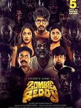 Zombie Reddy (2021) Hindi Dubbed