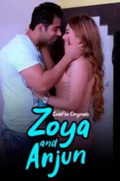Zoya And Arjun Gold Flix (2021) Hindi